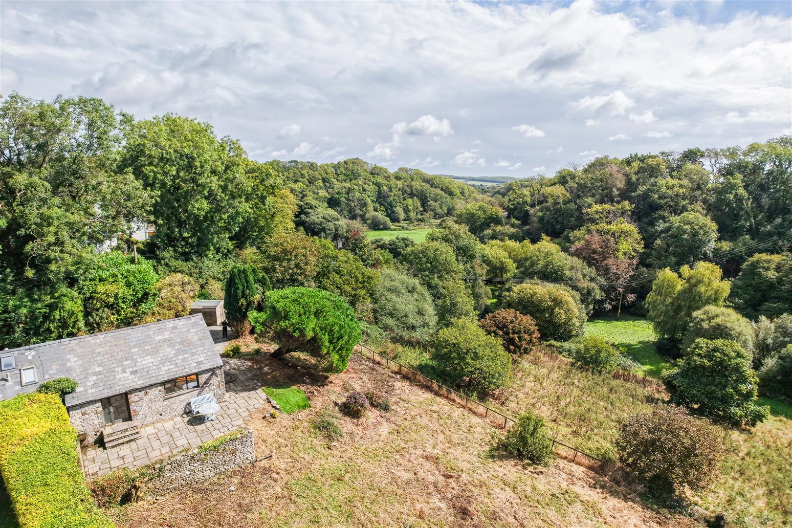 The Old Barn, Llandough, Nr Cowbridge, Vale Of Glamorgan, CF71 7LR